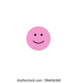 smile icon