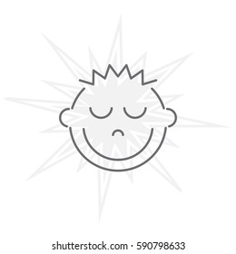 Smile Icon