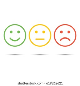 Smile Icon