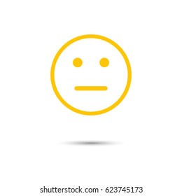 Smile icon