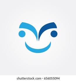 smile icon