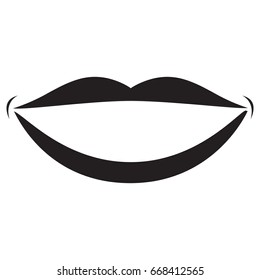 Smile Icon