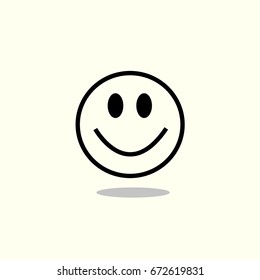 smile icon