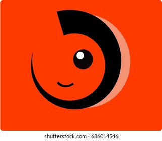 smile icon