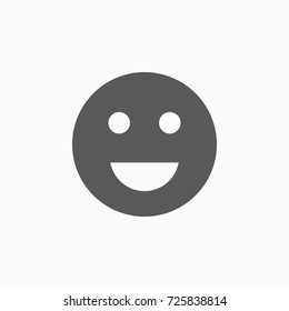 smile icon