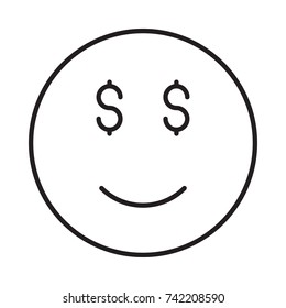 smile icon