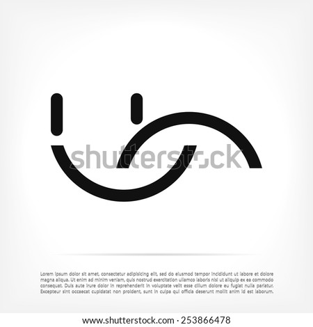 smile icon
