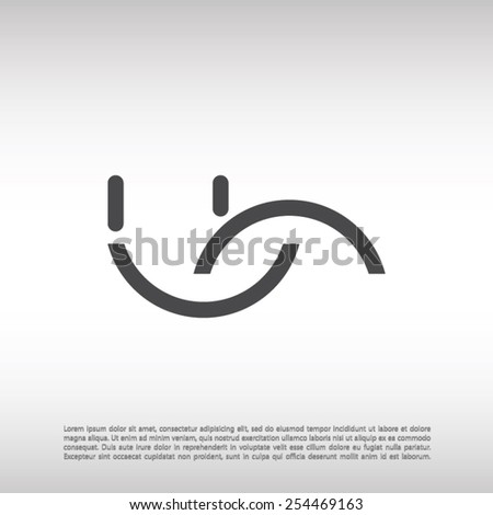 smile icon