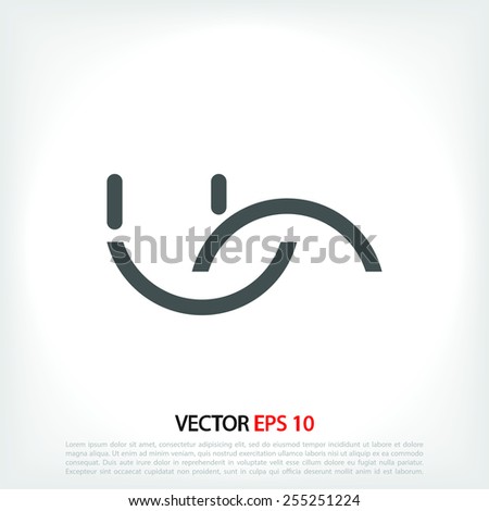 smile icon