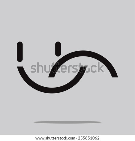 smile icon