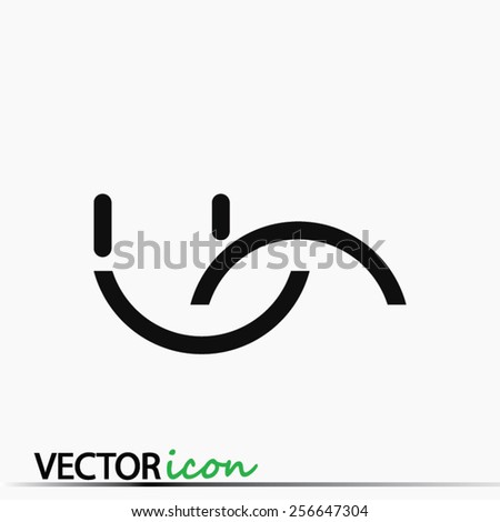 smile icon