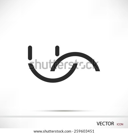 smile icon