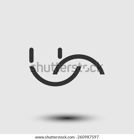 smile icon