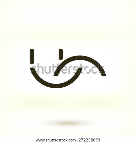 smile icon