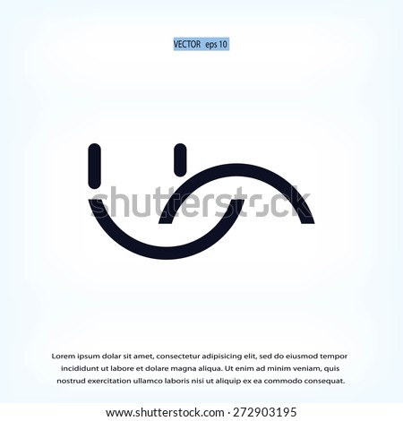 smile icon
