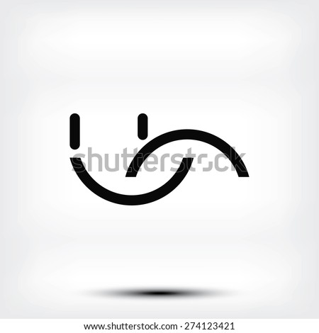 smile icon
