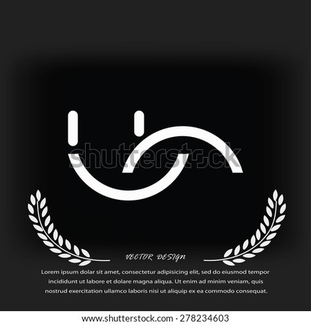smile icon