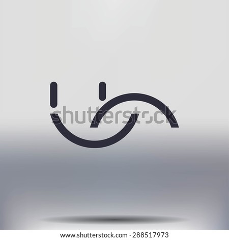 smile icon