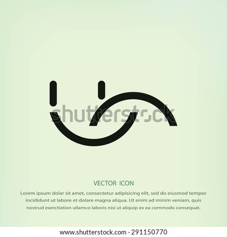 smile icon