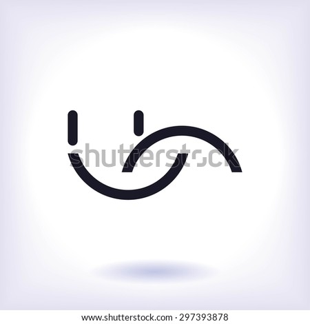 smile icon