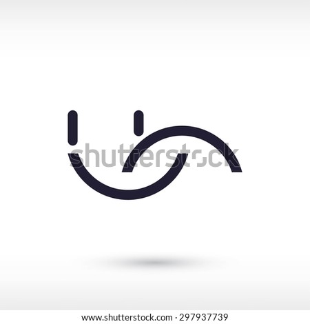 smile icon