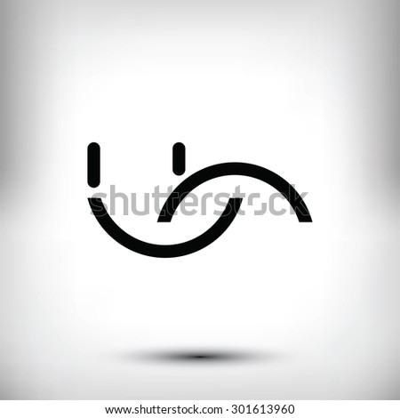 smile icon