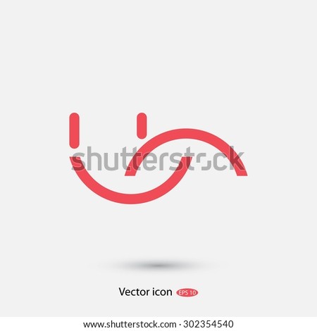 smile icon