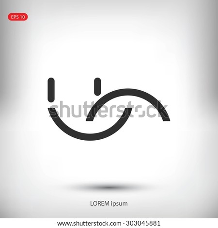 smile icon
