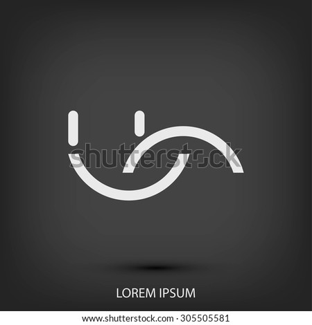 smile icon