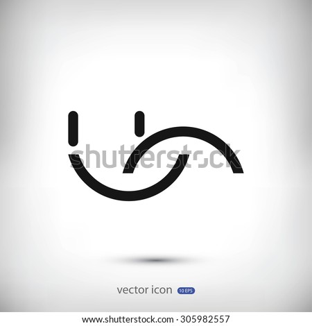 smile icon