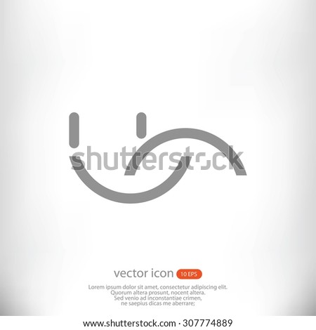 smile icon