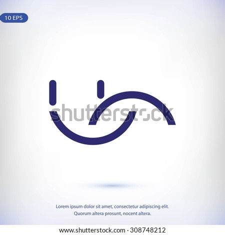 smile icon
