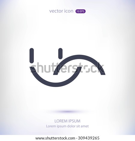 smile icon