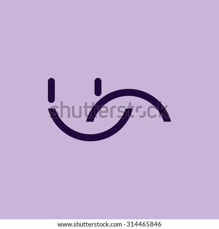 smile icon