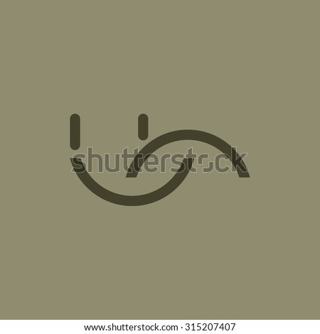smile icon