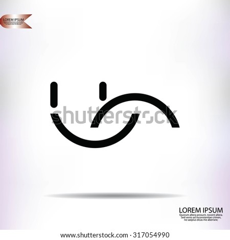 smile icon