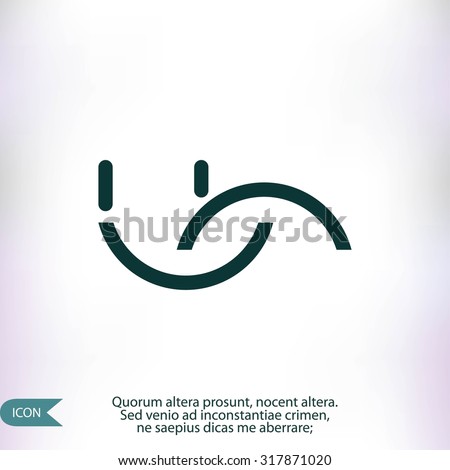 smile icon