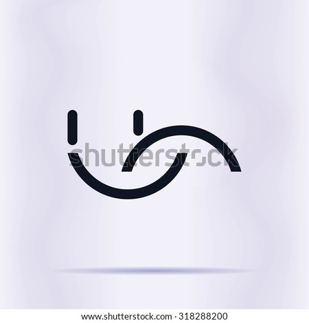 smile icon