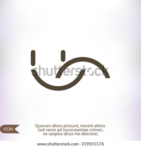 smile icon
