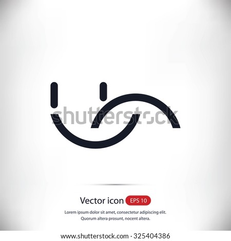 smile icon