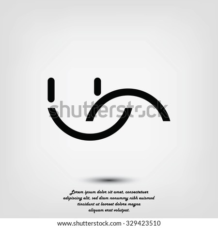 smile icon