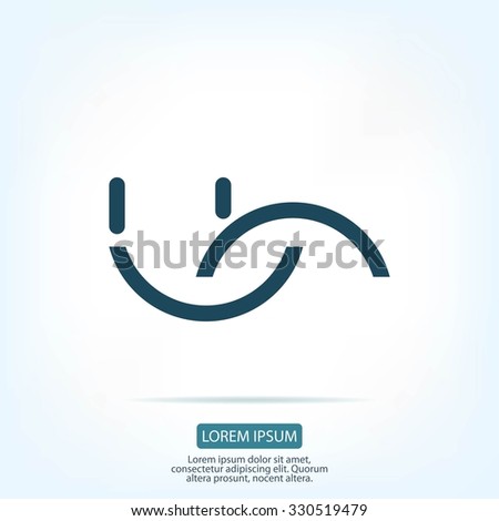 smile icon
