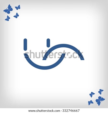 smile icon