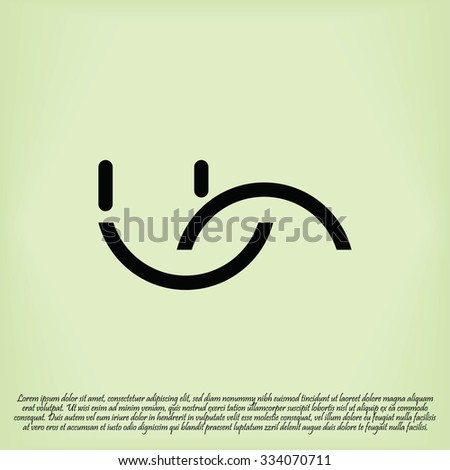 smile icon