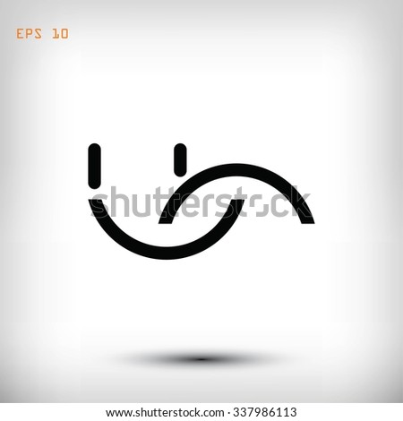 smile icon