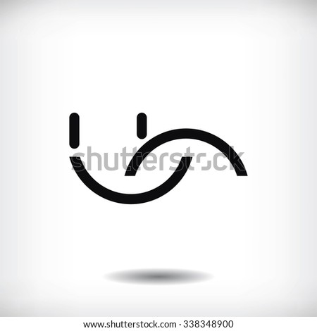 smile icon