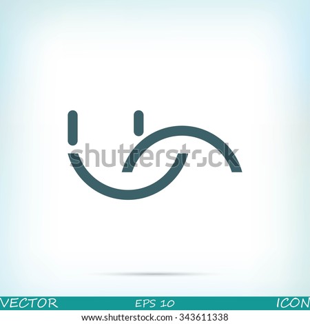smile icon
