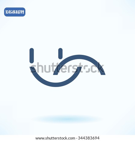 smile icon