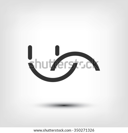 smile icon