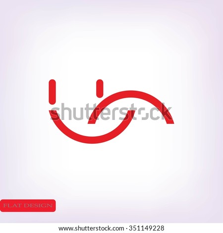 smile icon